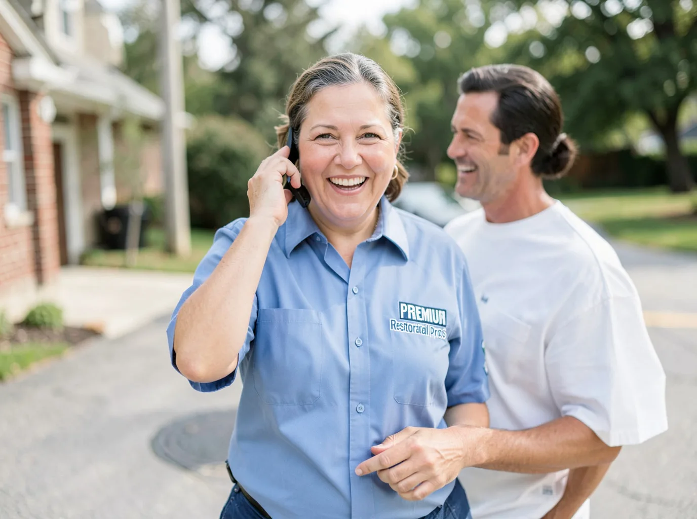 Water Damage Restoration Lakeside, CT FAQs